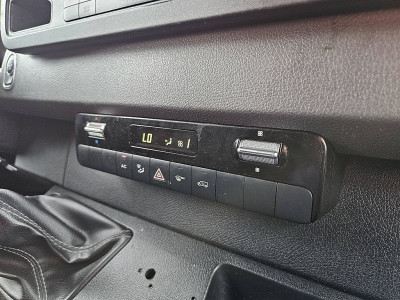 Mercedes-Benz SPRINTER 314 L3H2 Mbux Euro6 AC! 11