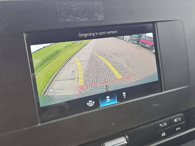 Mercedes-Benz SPRINTER 314 L3H2 Mbux Euro6 AC! 16