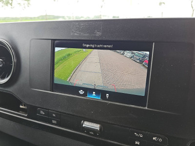 Mercedes-Benz SPRINTER 314 L3H2 Mbux Euro6 AC! 18