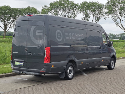 Mercedes-Benz SPRINTER 314 L3H2 Mbux Euro6 AC! 3