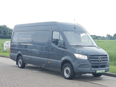 Mercedes-Benz SPRINTER 314 L3H2 Mbux Euro6 AC! 5