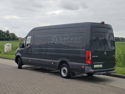 Mercedes-Benz SPRINTER 314 L3H2 Mbux Euro6 AC! 6