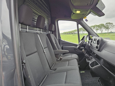 Mercedes-Benz SPRINTER 314 L3H2 Mbux Euro6 AC! 7