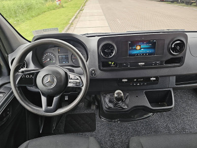 Mercedes-Benz SPRINTER 314 L3H2 Mbux Euro6 AC! 8