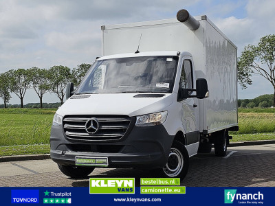 Mercedes-Benz SPRINTER 314 ac EURO6