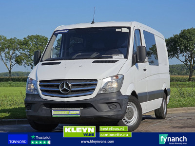 Mercedes-Benz SPRINTER 314 ac automaat