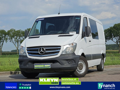 Mercedes-Benz SPRINTER 314 ac automaat