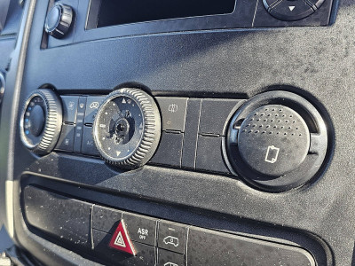 Mercedes-Benz SPRINTER 314 ac automaat foto 11