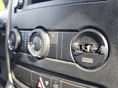 Mercedes-Benz SPRINTER 314 ac automaat foto 11