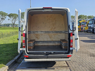 Mercedes-Benz SPRINTER 314 ac automaat foto 13
