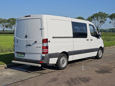 Mercedes-Benz SPRINTER 314 ac automaat foto 3