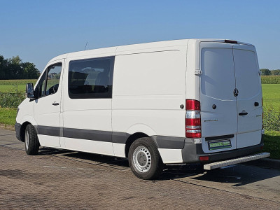 Mercedes-Benz SPRINTER 314 ac automaat foto 6