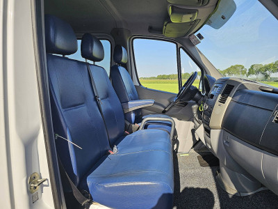 Mercedes-Benz SPRINTER 314 ac automaat foto 7