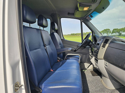 Mercedes-Benz SPRINTER 314 ac automaat foto 7