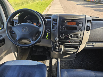 Mercedes-Benz SPRINTER 314 ac automaat foto 8
