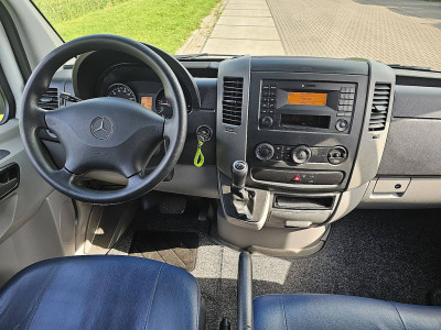 Mercedes-Benz SPRINTER 314 ac automaat foto 8
