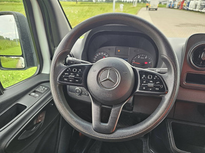 Mercedes-Benz SPRINTER 314 ac automaat EURO6 10