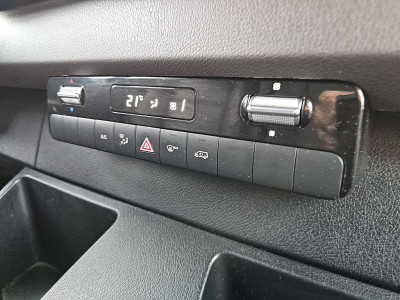 Mercedes-Benz SPRINTER 314 ac automaat EURO6 foto 10