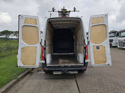 Mercedes-Benz SPRINTER 314 ac automaat EURO6 11