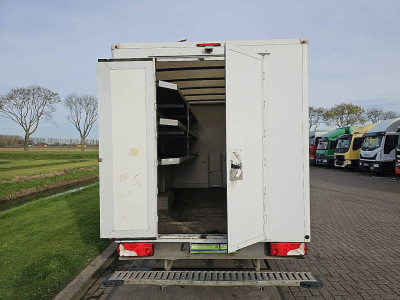 Mercedes-Benz SPRINTER 314 ac automaat EURO6 foto 14