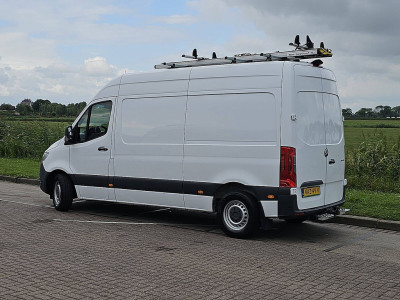 Mercedes-Benz SPRINTER 314 ac automaat EURO6 6
