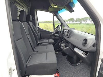 Mercedes-Benz SPRINTER 314 ac automaat EURO6 7