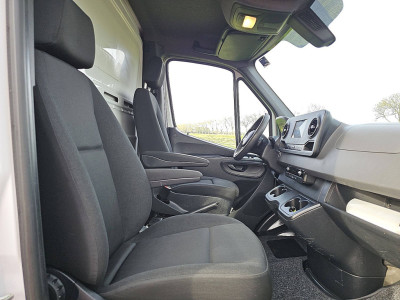 Mercedes-Benz SPRINTER 314 ac automaat EURO6 foto 7