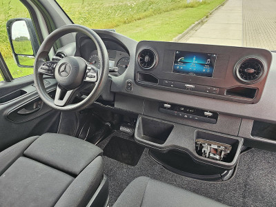 Mercedes-Benz SPRINTER 314 ac automaat EURO6 8
