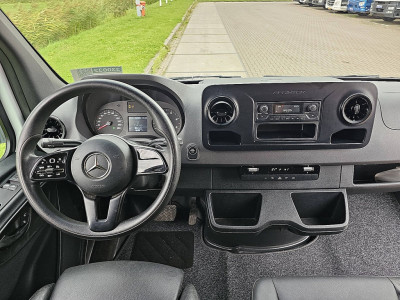 Mercedes-Benz SPRINTER 314 ac automaat EURO6 foto 8