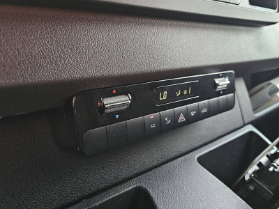 Mercedes-Benz SPRINTER 314 ac automaat EURO6 9