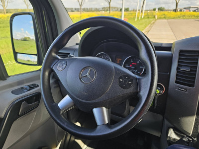 Mercedes-Benz SPRINTER 314 ac cruise EURO6 10