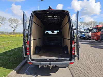 Mercedes-Benz SPRINTER 314 ac cruise EURO6 12