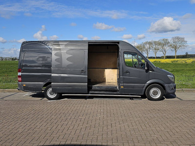 Mercedes-Benz SPRINTER 314 ac cruise EURO6 13