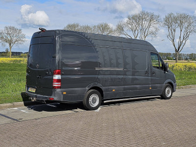 Mercedes-Benz SPRINTER 314 ac cruise EURO6 3
