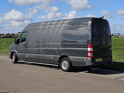 Mercedes-Benz SPRINTER 314 ac cruise EURO6 6