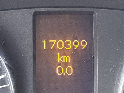 Mercedes-Benz SPRINTER 314 ac cruise EURO6 9