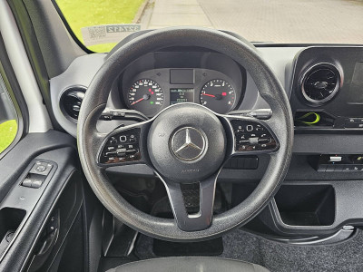 Mercedes-Benz SPRINTER 314 camperombouw EURO6 11