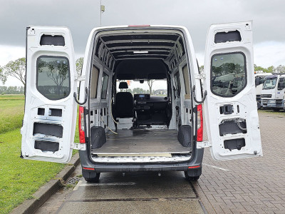Mercedes-Benz SPRINTER 314 camperombouw EURO6 13
