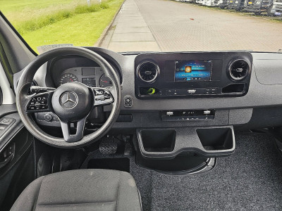 Mercedes-Benz SPRINTER 314 camperombouw EURO6 8
