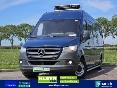 Mercedes-Benz SPRINTER 314 koelwagen EURO6