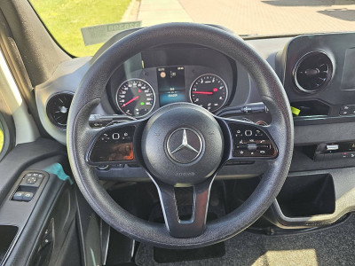Mercedes-Benz SPRINTER 314 koelwagen EURO6 foto 14