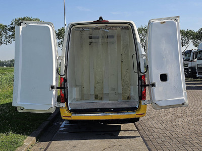 Mercedes-Benz SPRINTER 314 koelwagen EURO6 foto 15