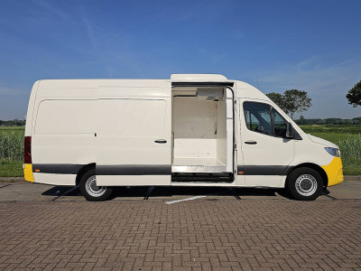 Mercedes-Benz SPRINTER 314 koelwagen EURO6 foto 16