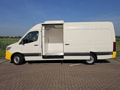 Mercedes-Benz SPRINTER 314 koelwagen EURO6 foto 17
