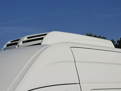Mercedes-Benz SPRINTER 314 koelwagen EURO6 foto 19