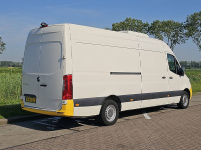 Mercedes-Benz SPRINTER 314 koelwagen EURO6 foto 3