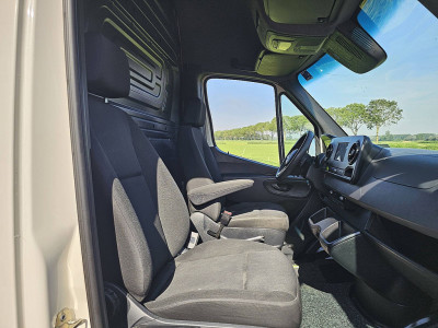Mercedes-Benz SPRINTER 314 koelwagen EURO6 foto 7