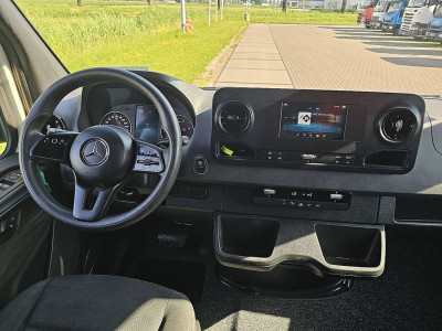 Mercedes-Benz SPRINTER 314 koelwagen EURO6 foto 8