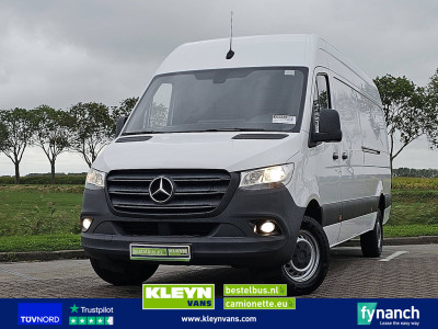Mercedes-Benz SPRINTER 314 maxi ac EURO6