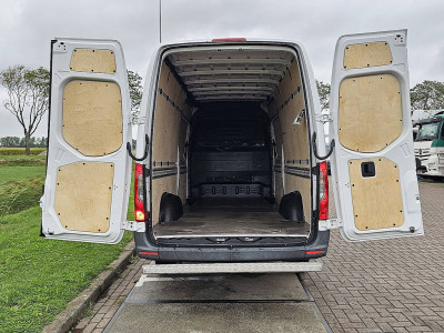 Mercedes-Benz SPRINTER 314 maxi ac EURO6 foto 11